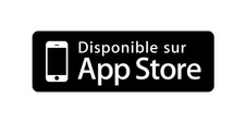 Logo App Store