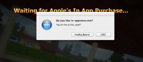 hack in-appstore hack in-appstore