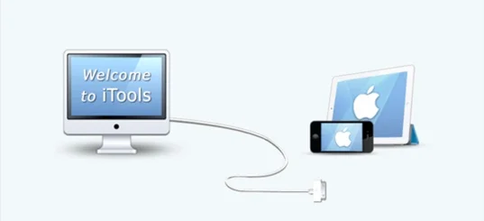 itools alterative itunes-infoidevice