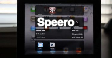 Jailbreak Tweak Speero Iphone