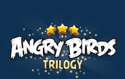 trilogy Angry Birds trilogy Angry Birds