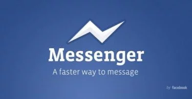 Facebook-Messenger-mis-à-jour