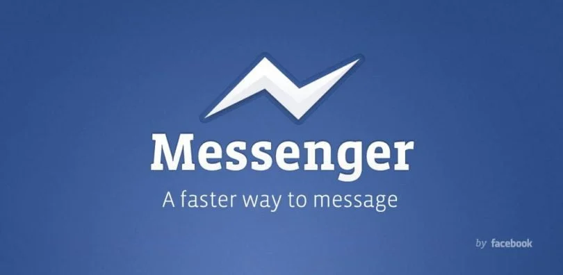 Facebook-Messenger-mis-à-jour