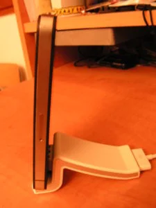 Station d'accueil Puro iPhone et iPod ZoneTech Station d'accueil Puro iPhone et iPod ZoneTech