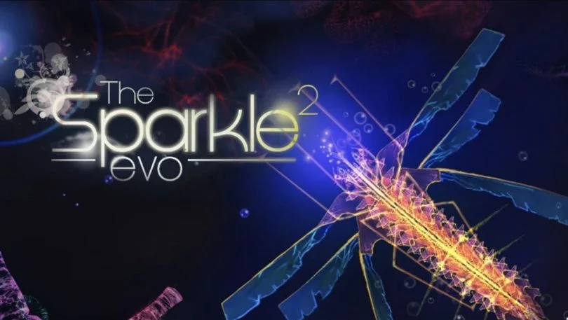 sparkle 2 evo