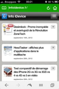Dolphin Browser 1
