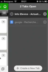 Dolphin Browser 2