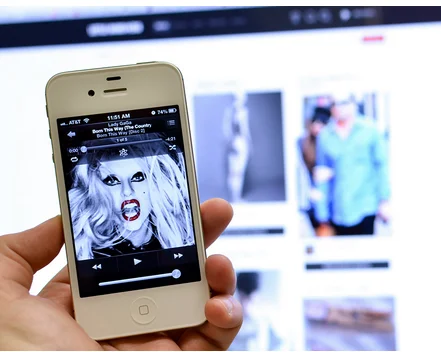 Lady Gaga Art Pop