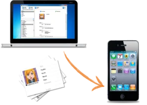 copytrans contact 2