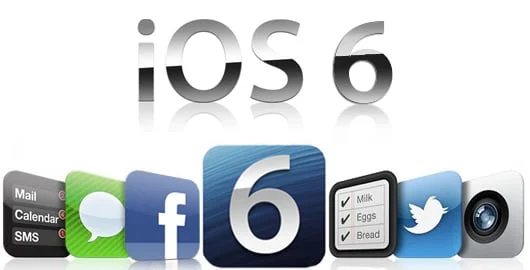 télécharger iOS 6 IPSW