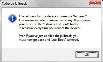 [Tuto] Jailbreak et Installer Cydia en iOS 6-3