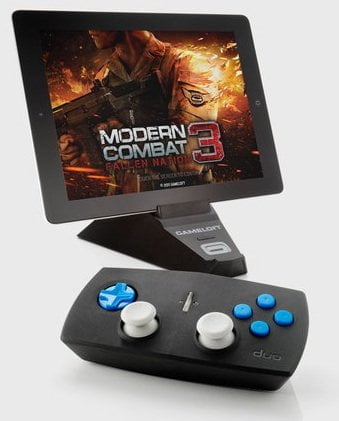 gameloft manette de jeu compatible Apple gameloft manette de jeu compatible Apple