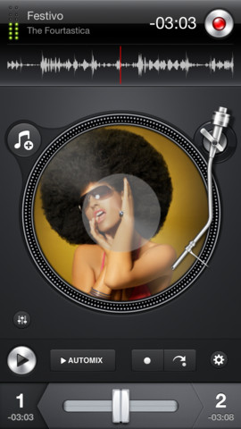 DJAY