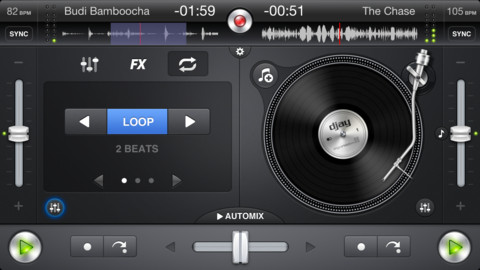 DJAY1