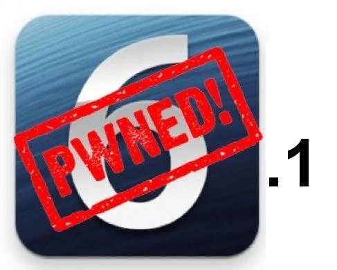 jailbreak ios 6.1 avec Redsn0w