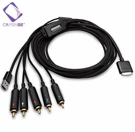 cable data TV-infoidevice