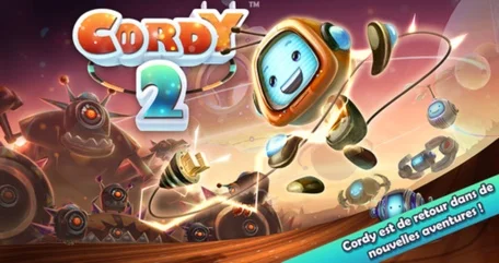 jeu cordy 2 app store infoidevice