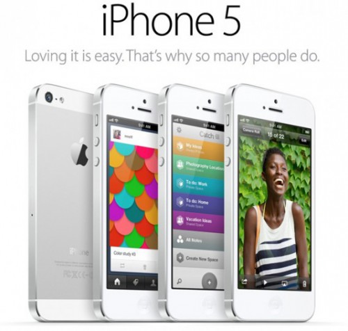 campagne pub Apple contre Samsung