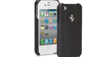 coque iphone ferrari-infoidevice
