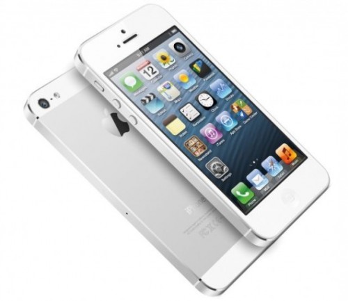 iphone 5s en juin 2013