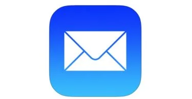 mail ios iphone