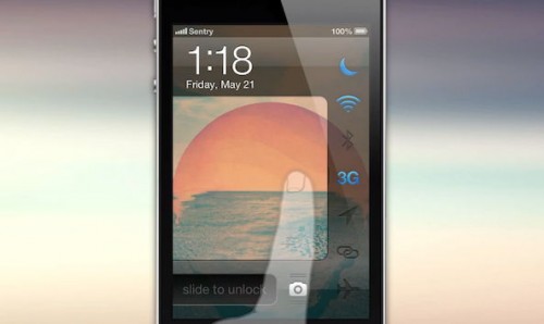 sentry-lock-screen-toggles sentry-lock-screen-toggles