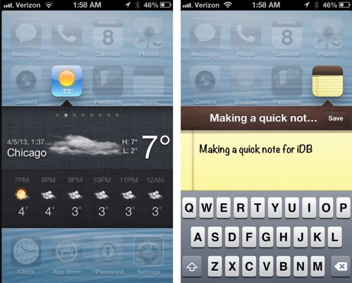 Tweak Velox Cydia