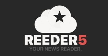 Application Flux Rss Reeder