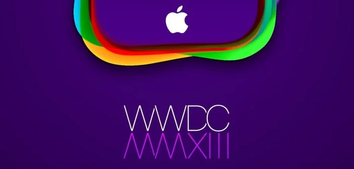 Conference Apple Wwdc 2013 Ios 7