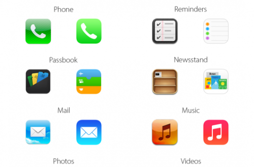 iOS-6-vs-iOS-7