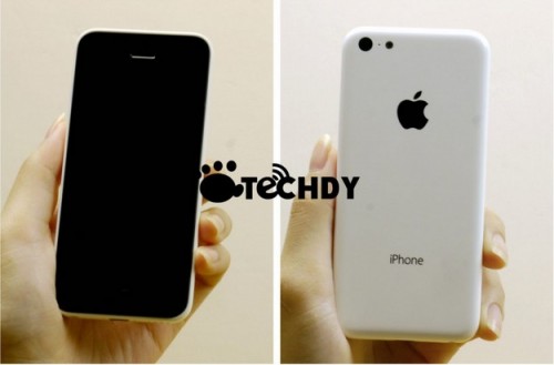 iPhone low cost - The budget iPhone - Info iDevice