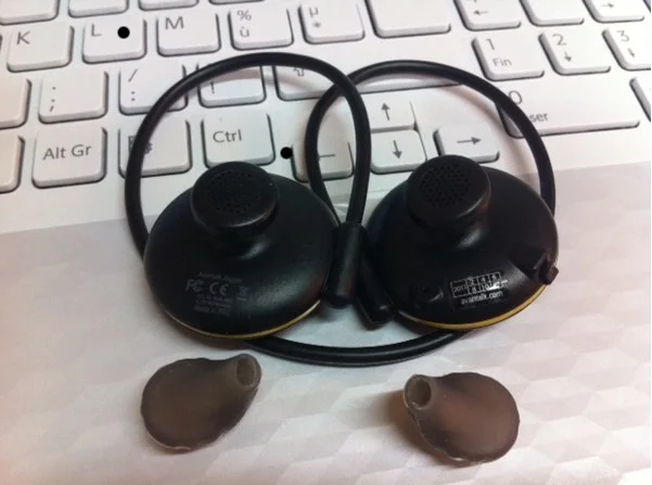 test casque bluetooth avantalk jogger-infoidevice