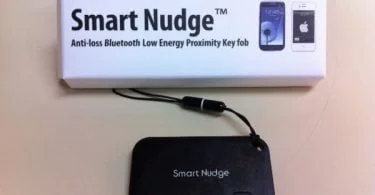 test novodio smart nudge infoidevice