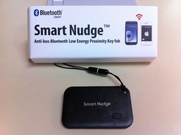 test novodio smart nudge infoidevice