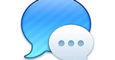 problème imessage iPhone
