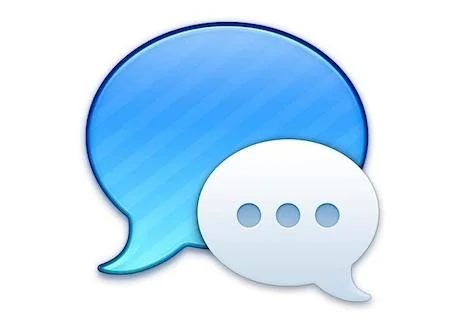 problème imessage iPhone