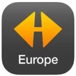 Navigon Europe en promo - Info iDevice