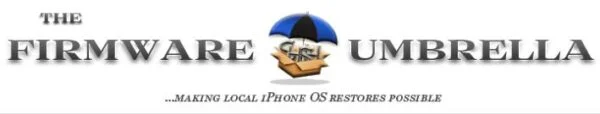 Tiny umbrella v7.00.00 - Info iDevice