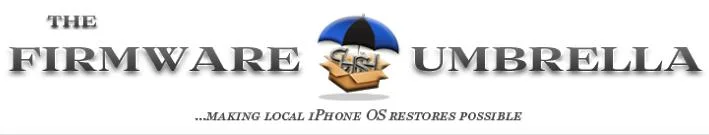 Tiny umbrella v7.00.00 - Info iDevice