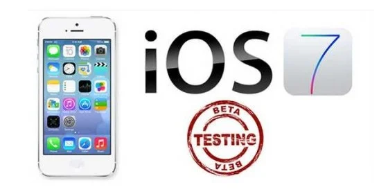 Télécharger iOS 7 beta 5-infoidevice