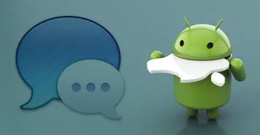iMessage pour Android - Info iDevice