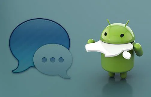 iMessage pour Android - Info iDevice