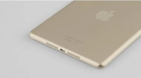 iPad mini 2 Retina- Info iDevice
