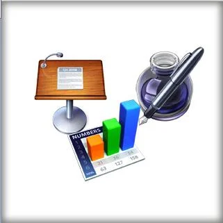 nouveautés iWork Apple