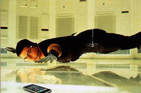 lutter contre le vol d'iPhone - Info iDevice