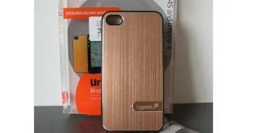 test coque iphone cygnett -infoidevice
