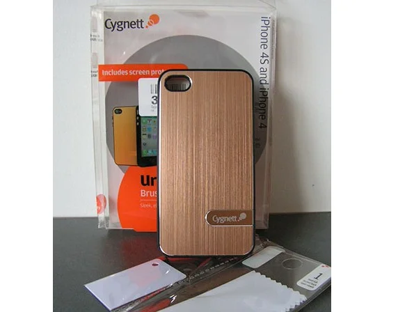 test coque iphone cygnett -infoidevice