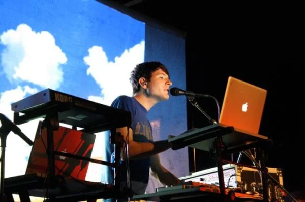 Adam Young Owl City iOS 7-Info iDevice