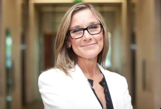 Angela Ahrendts est la nouvelle tête d'Apple-Info iDevice