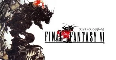 image du jeu Final Fantasy VI sur iOS